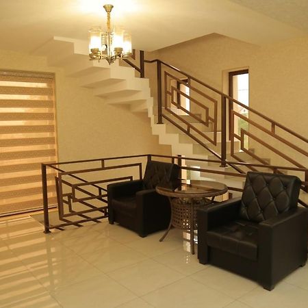 Premium Hotel 777 ทาชเคนต์ ภายนอก รูปภาพ