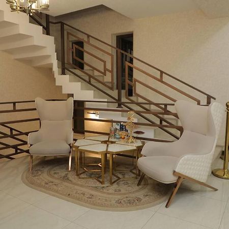 Premium Hotel 777 ทาชเคนต์ ภายนอก รูปภาพ