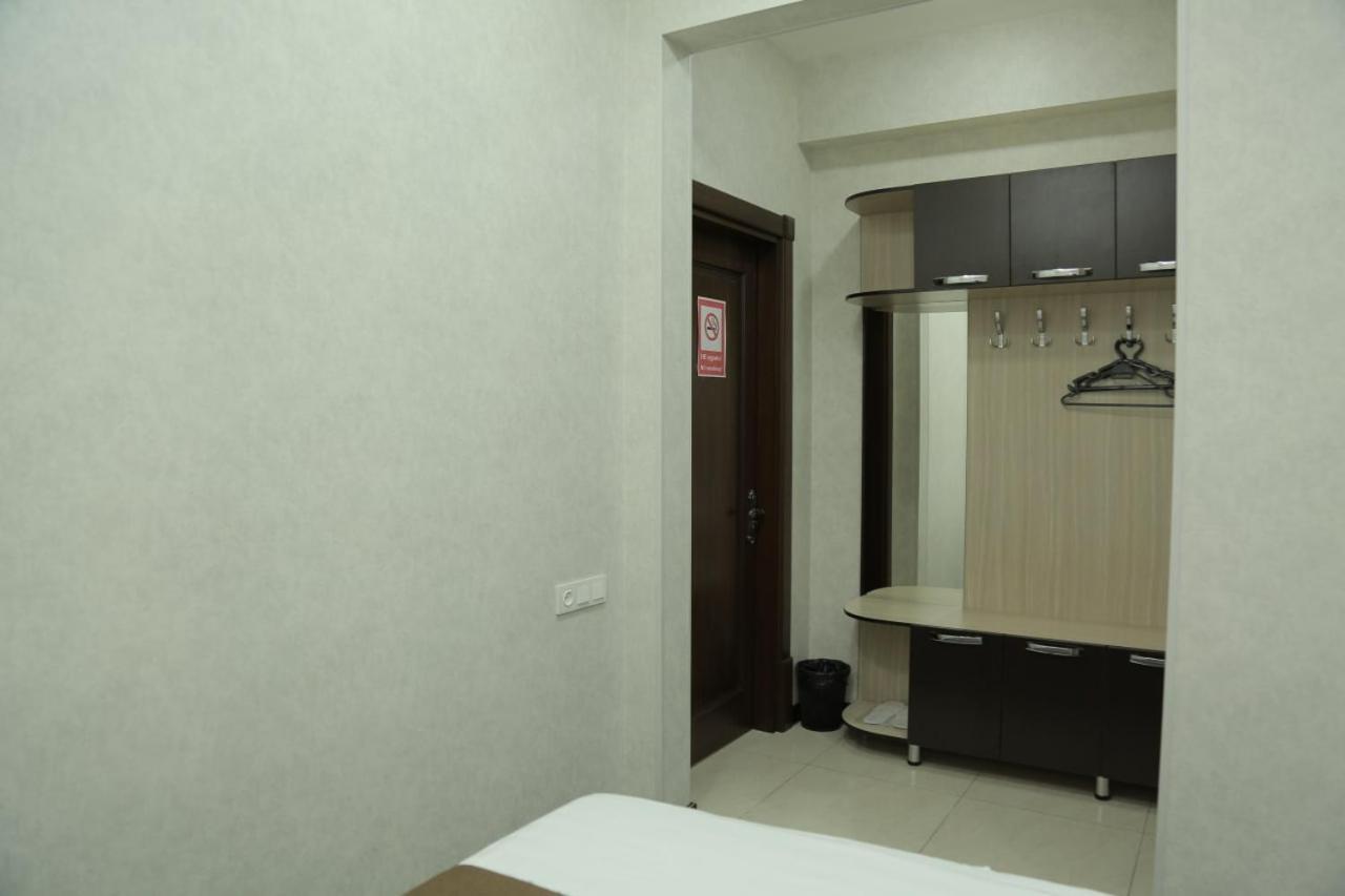 Premium Hotel 777 ทาชเคนต์ ภายนอก รูปภาพ