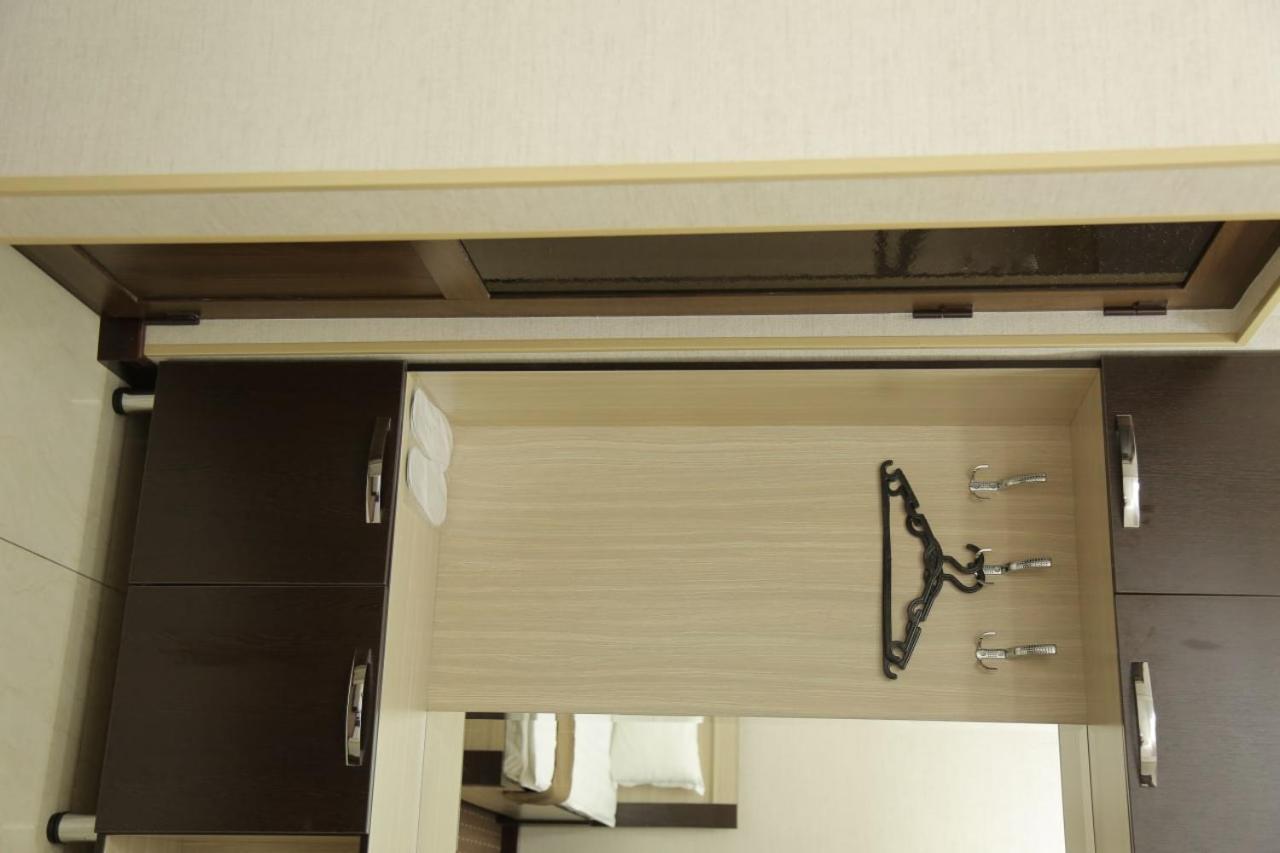 Premium Hotel 777 ทาชเคนต์ ภายนอก รูปภาพ