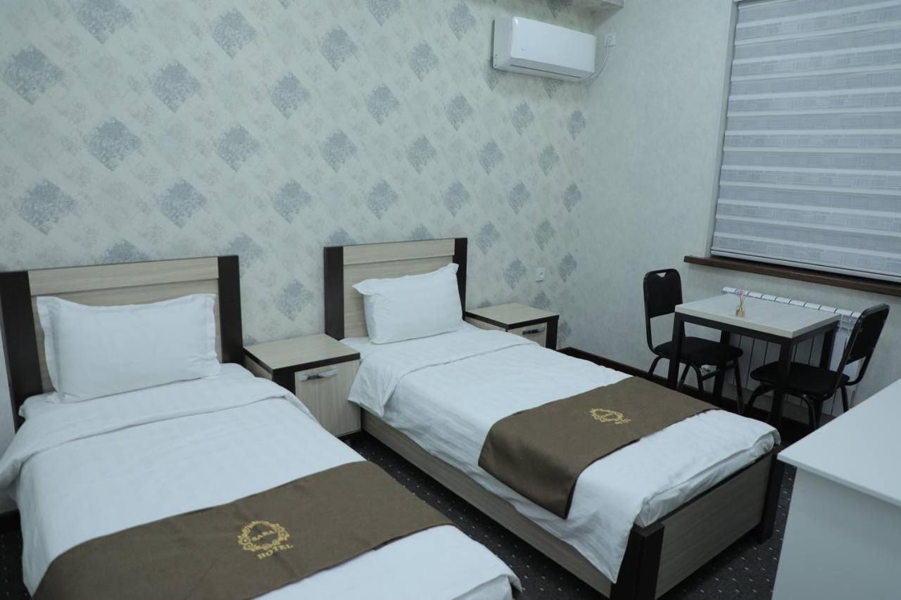 Premium Hotel 777 ทาชเคนต์ ภายนอก รูปภาพ