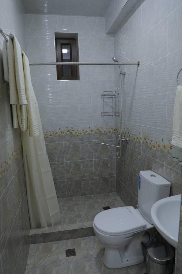 Premium Hotel 777 ทาชเคนต์ ภายนอก รูปภาพ